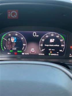 هوندا أكورد